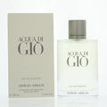 Giorgio Armani Acqua Di Gio Car Freshie