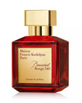 Baccarat Rouge 540 Car Freshie