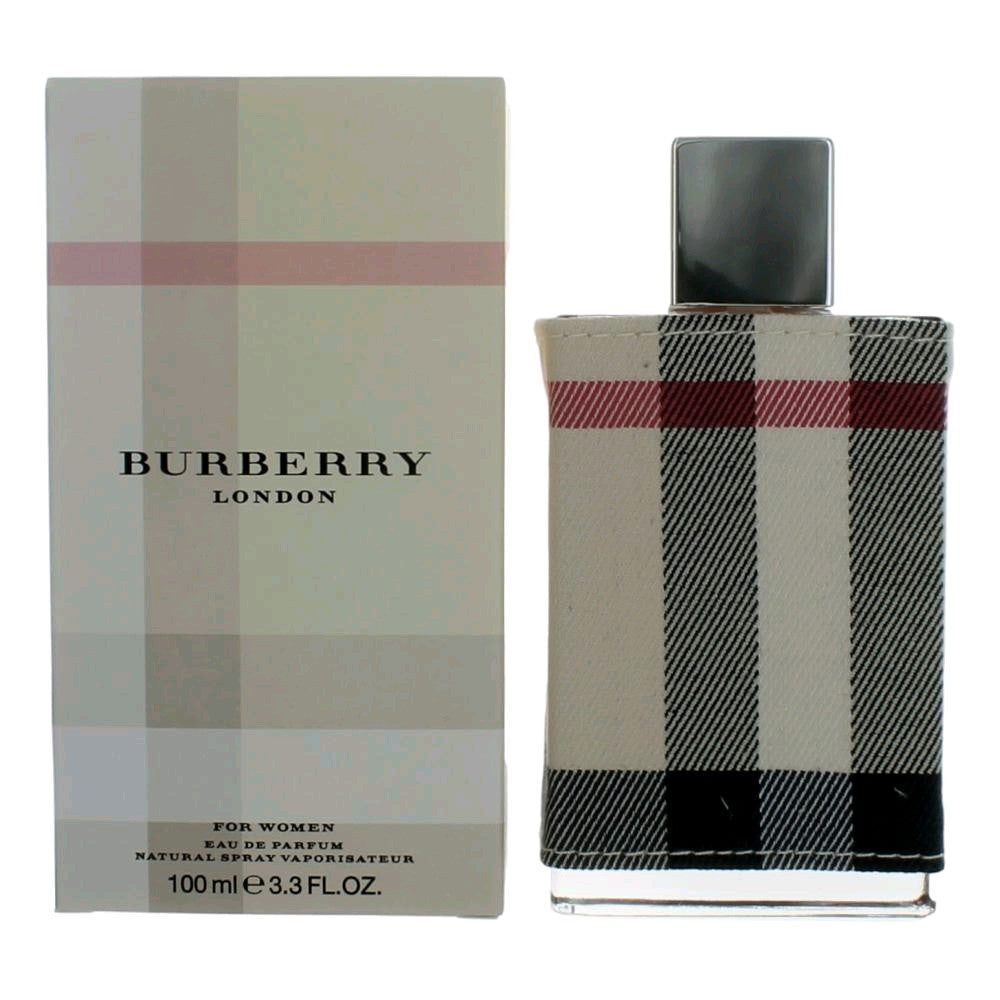 Burberry London Car Freshie