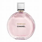 Chanel Chance Car Freshie