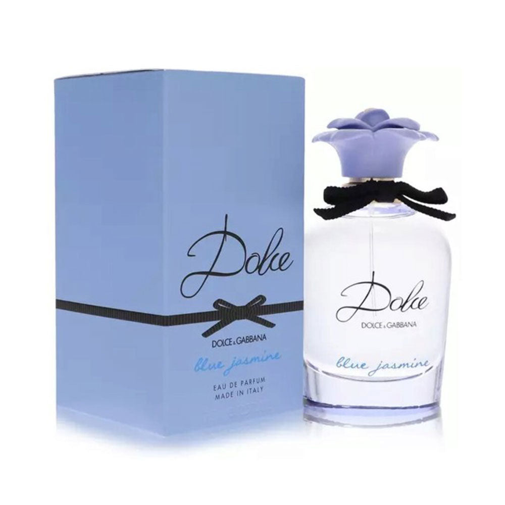 Dolce & Gabbana Blue Jasmine Car Freshie