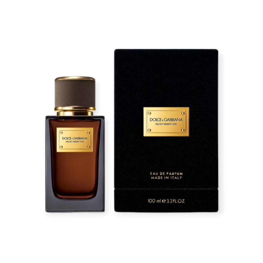 Dolce & Gabbana Velvet Car Freshie