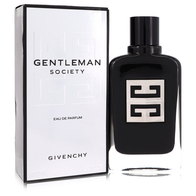 Givenchy Gentleman Society Car Freshie