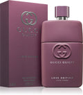 Gucci Guilty Love Edition Car Freshner