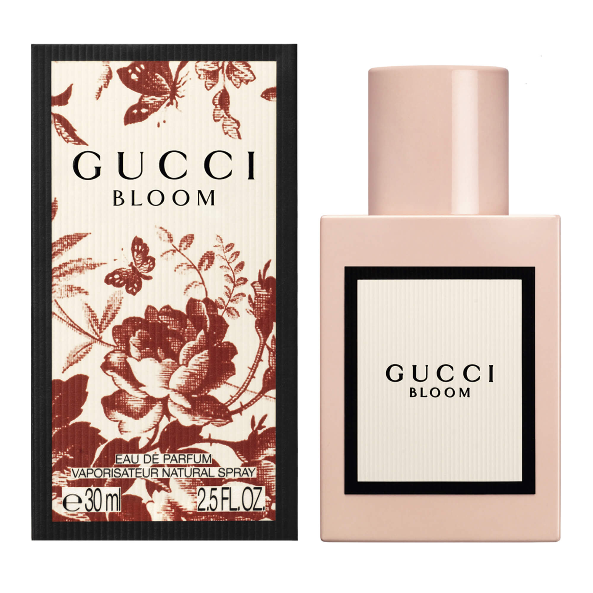 Gucci Bloom Car Freshie