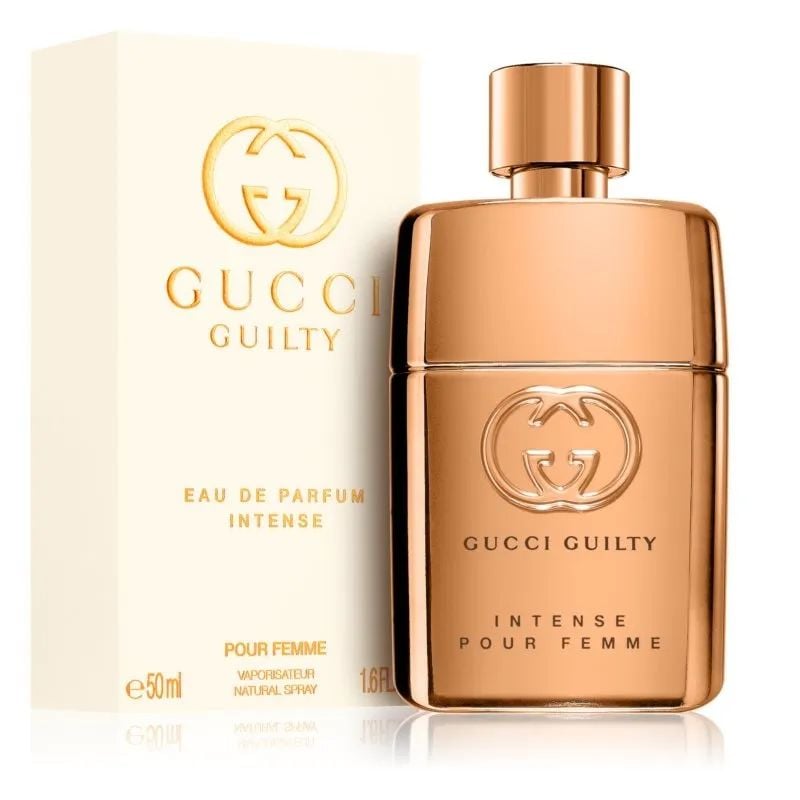 Gucci Guilty Car Freshie