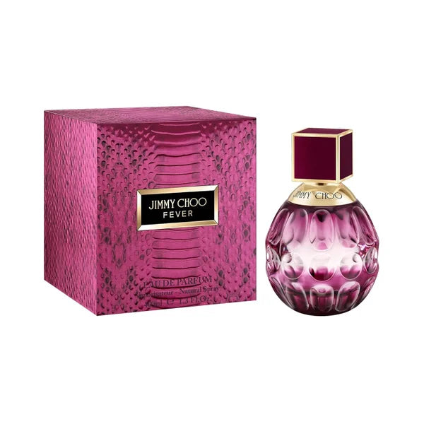 JIMMY CHOO Fever 1.3oz