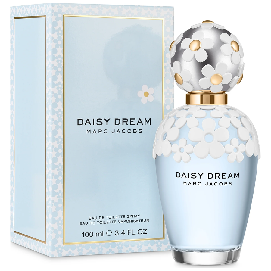 Marc Jacobs Daisy Dream Car Freshie