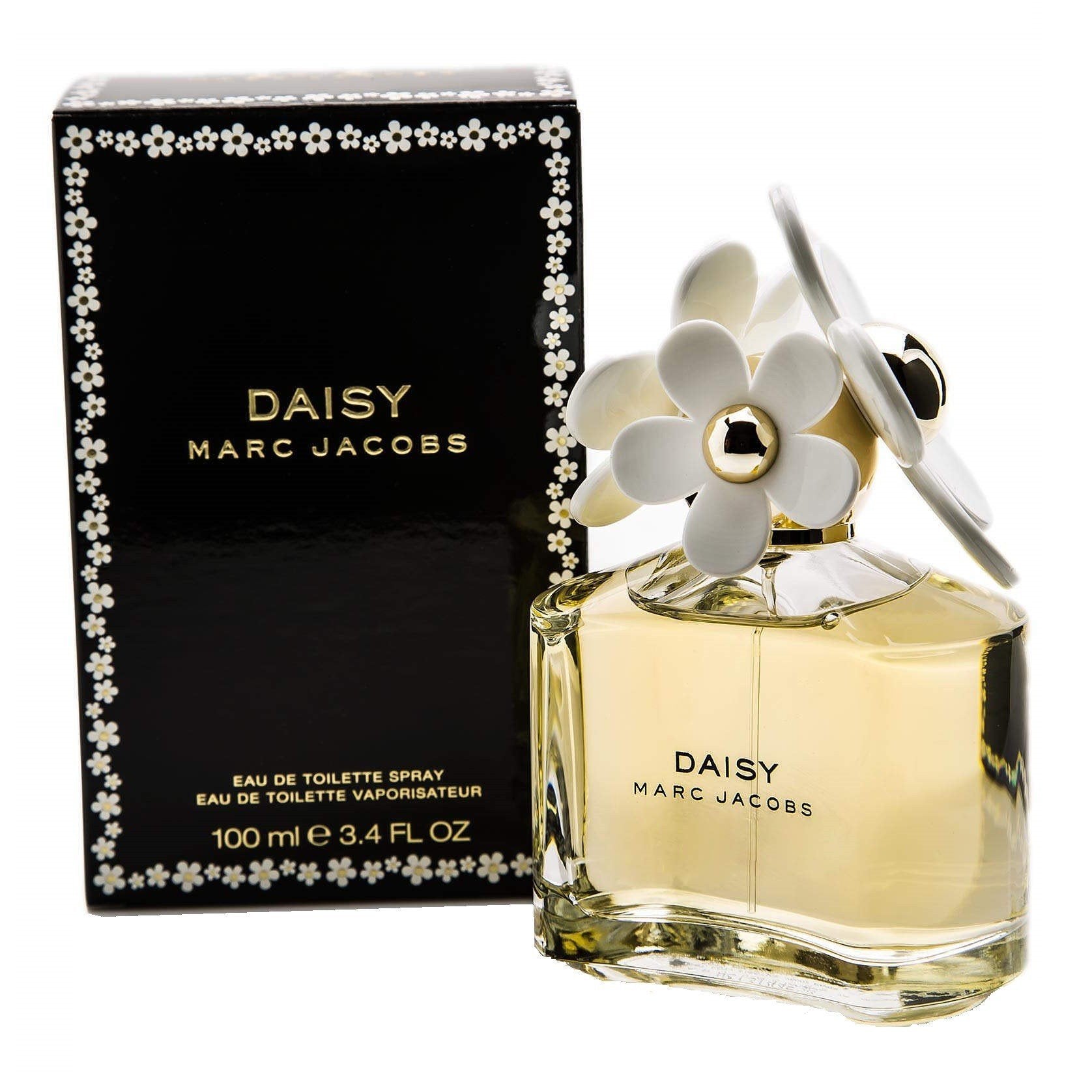 Marc Jacobs Daisy Car Freshie