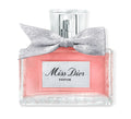 Miss Dior Car Freshie