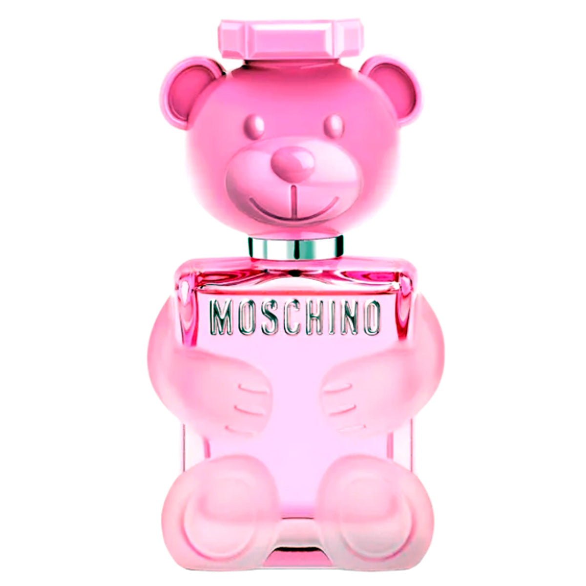 Moschino Bubble Gum Car Freshie