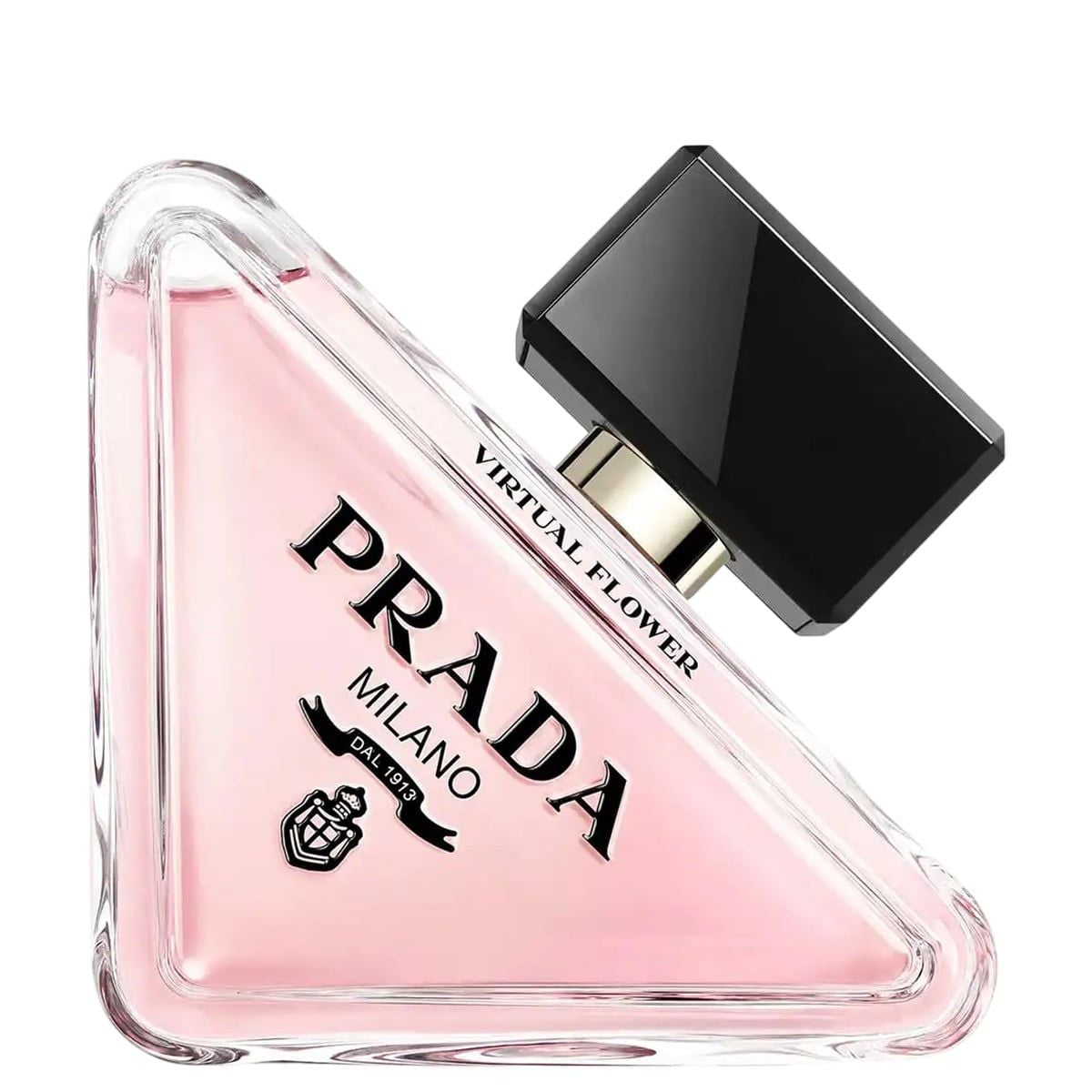 Prada Virtual Flower Car Freshie