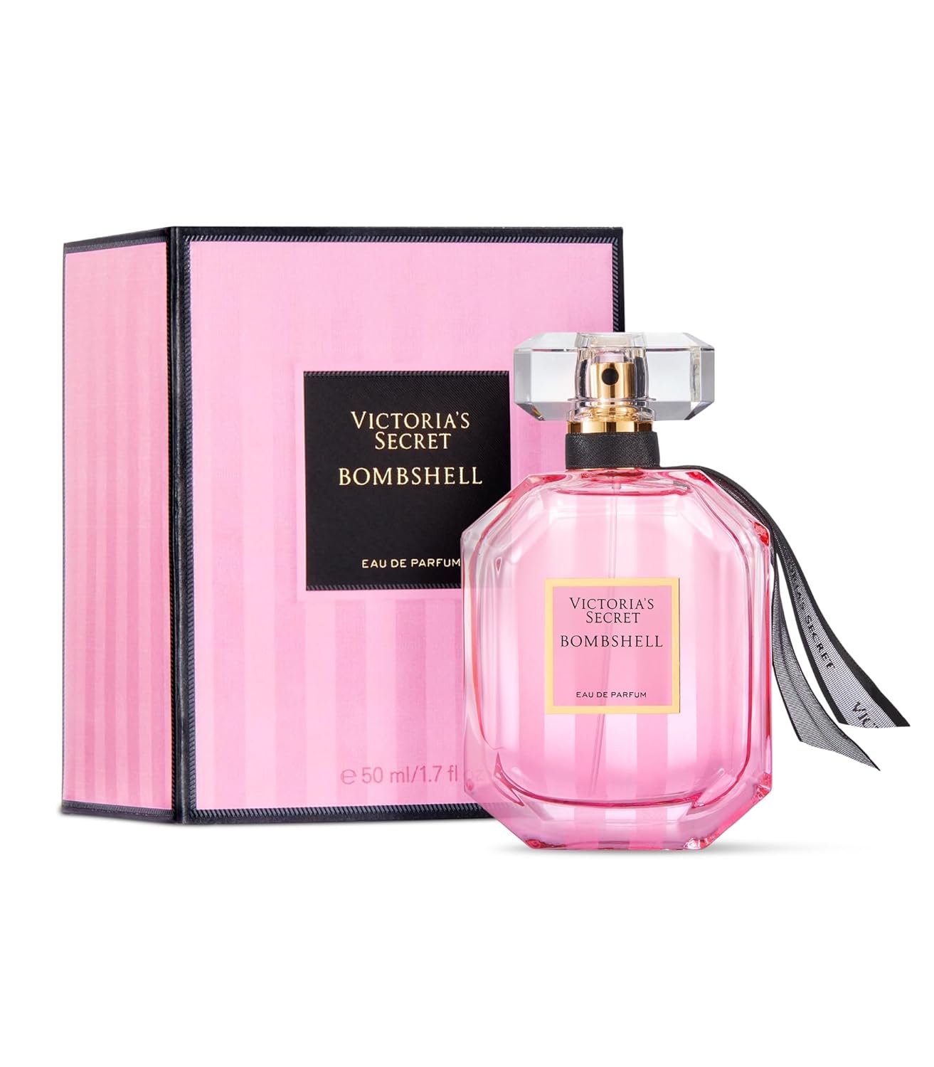 Victoria Secret Bombshell Car Freshie