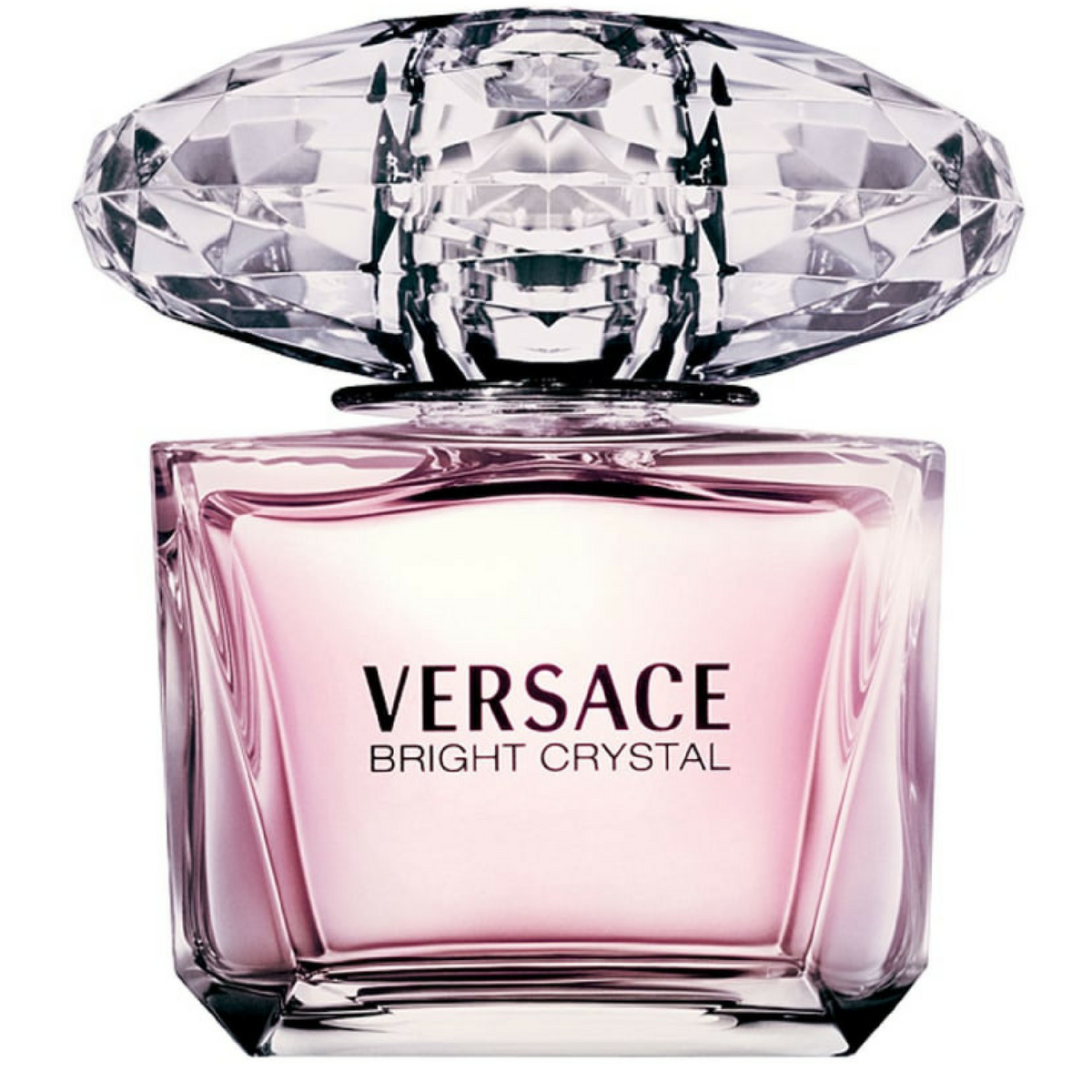 Versace Bright Crystal Car Freshie