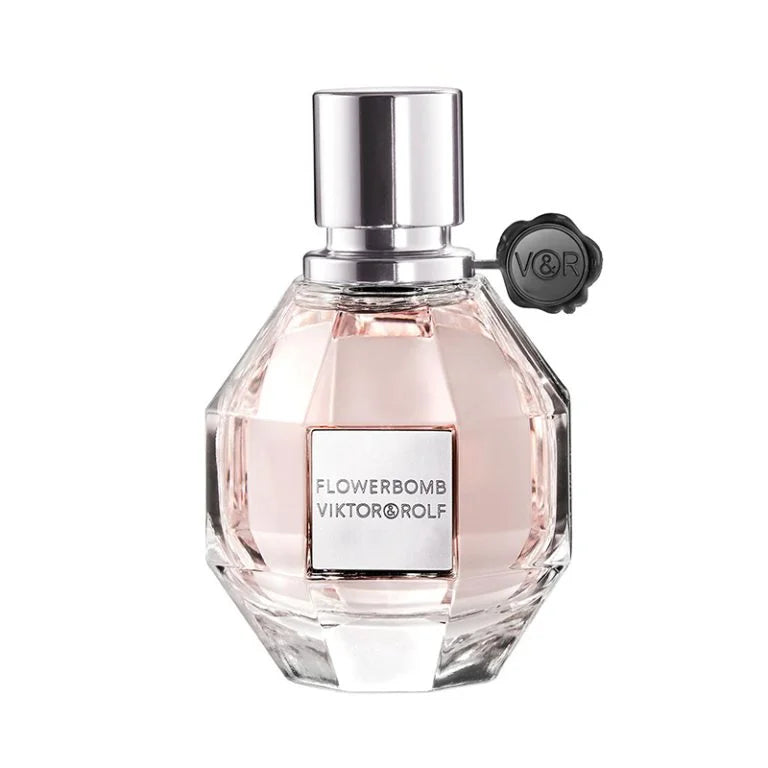 Viktor & Rolf Flowerbomb Car Freshie