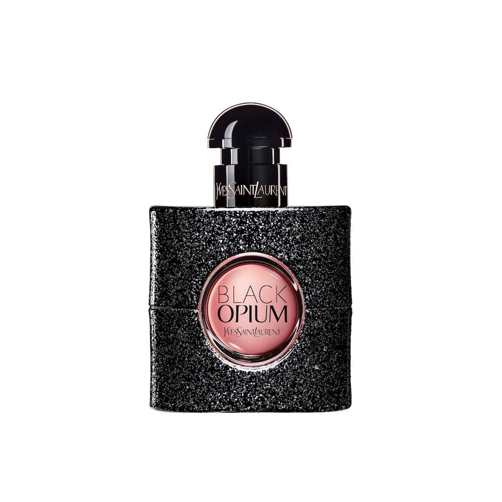 Black Opium Car Freshie
