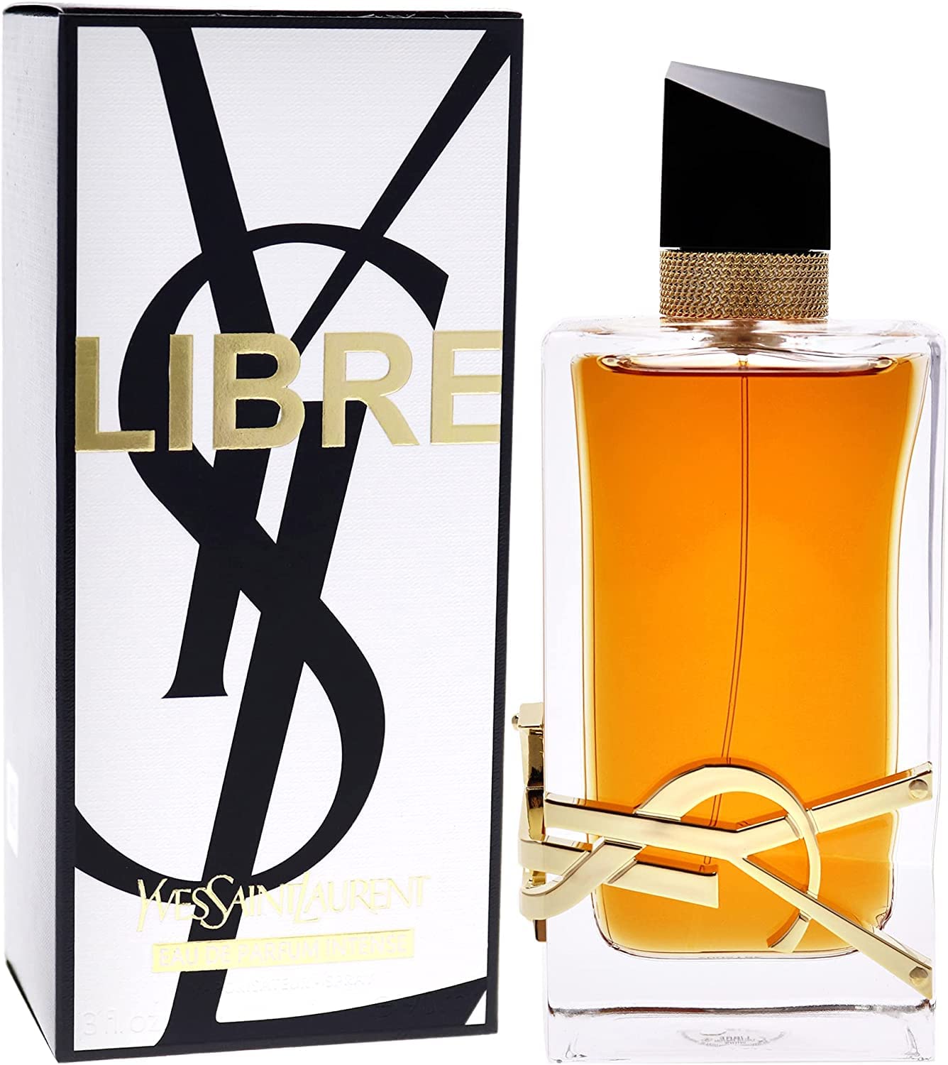 YSL Libre Car Freshie