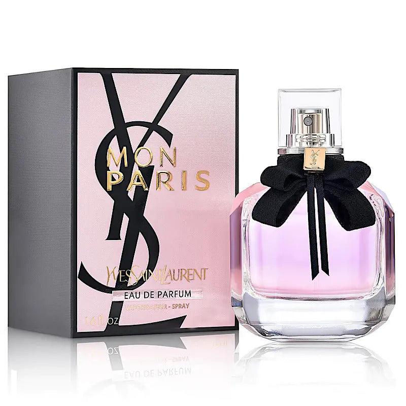 YSL Mon Paris Car Freshie