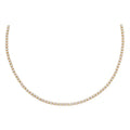 Thin Tennis Choker
