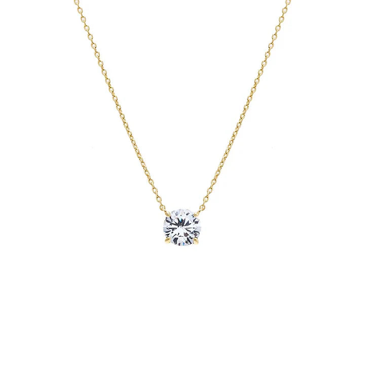 Juliette Necklace Brilliant