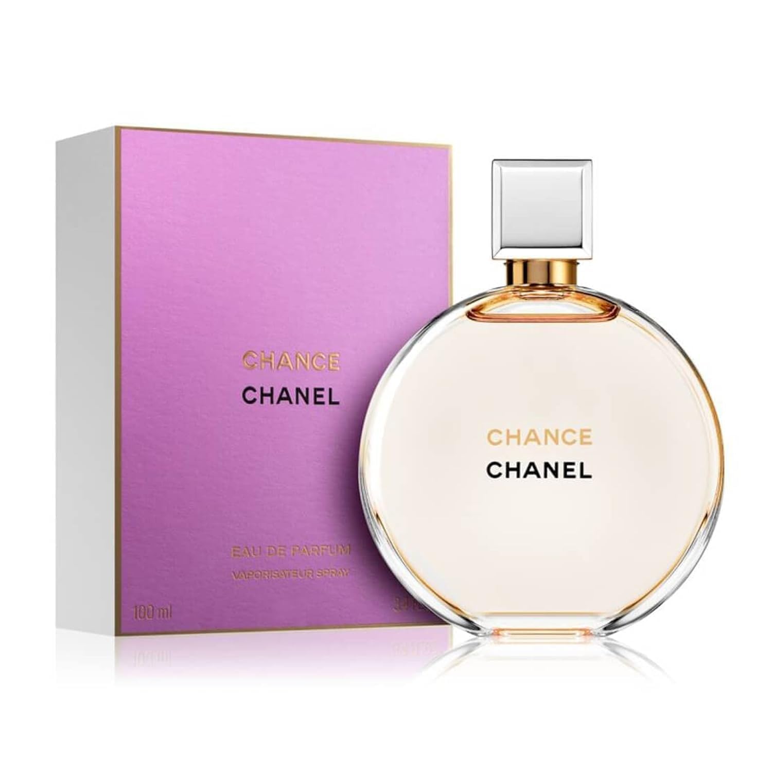Chanel Chance Car Freshie