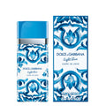 DOLCE & GABBANA Light Blue Summer Vibes 1.7oz